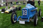 Peugeot 3-Litre 1920 года